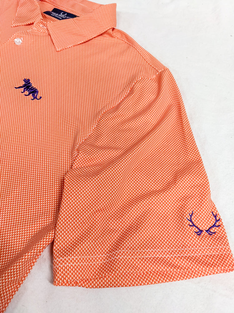 Elkmont Men's Far Out Polo