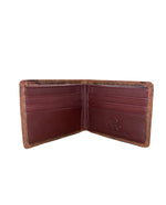 Elkmont Russell Large Bi-Fold Wallet