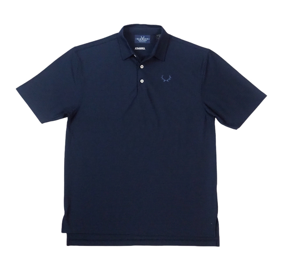 Elkmont Men's Hartwell Polo