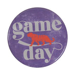 Clemson Gameday Pins