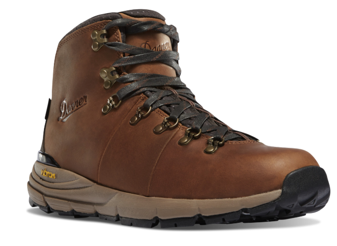 Danner Men's Mountain 600 4.5" Hiking Boot