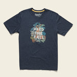 Howler Brothers HTC Everglades T-Shirt