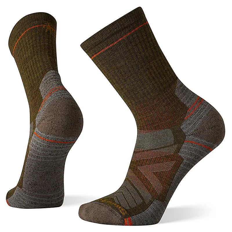 Smartwool Men's Hike Light Cushion Crew Socks