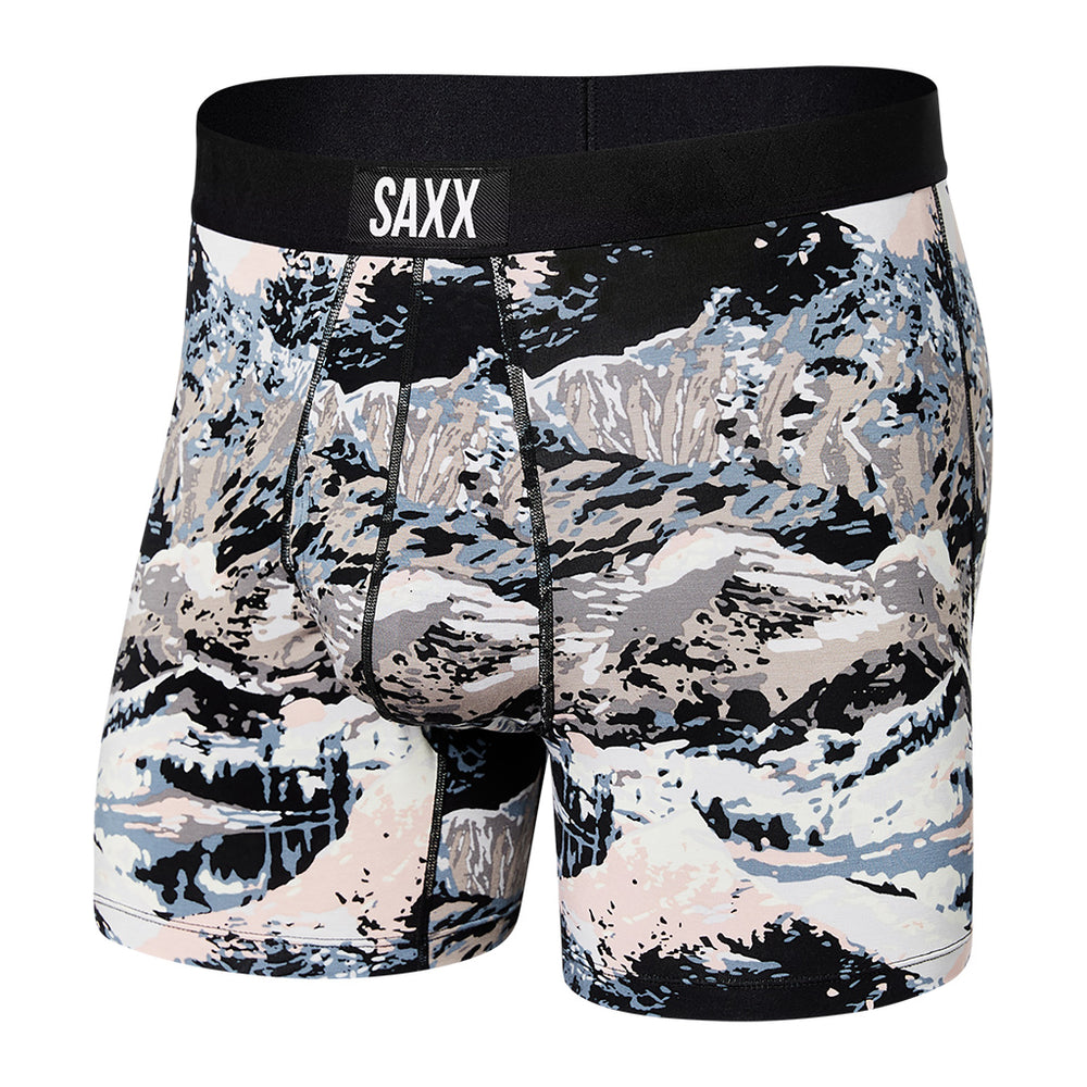 Saxx Ultra Boxer Brief Fly – Elkmont Trading Company