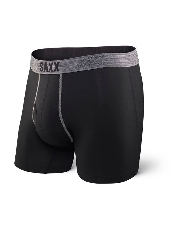 Saxx Platinum Boxer Brief Fly