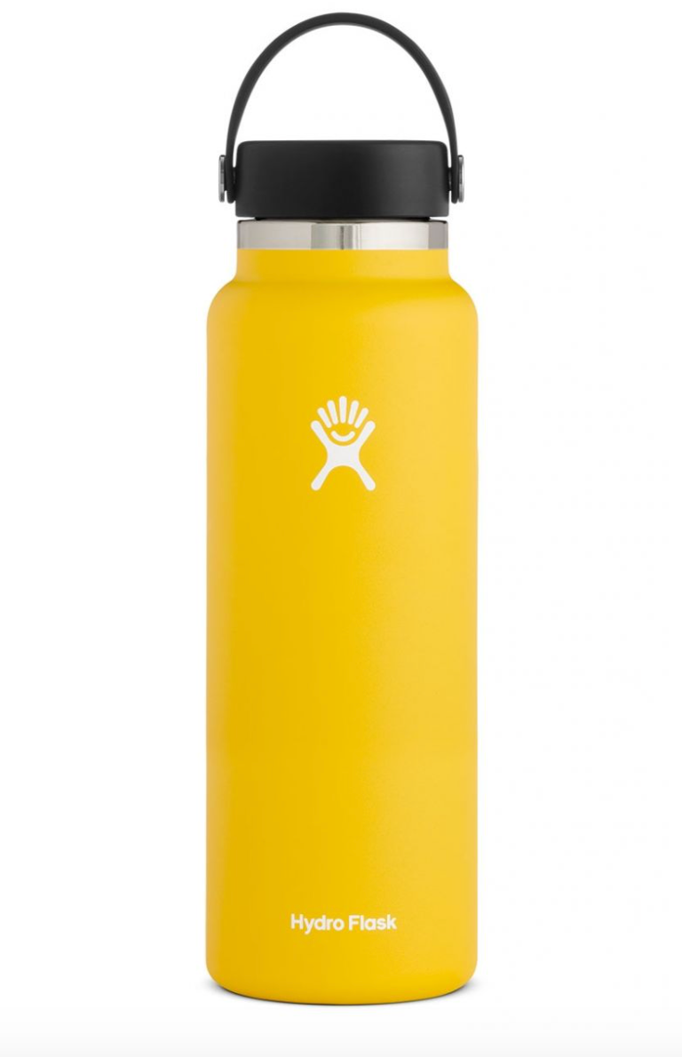 Hydro Flask 40 oz Wide Mouth — LOCAL FIXTURE