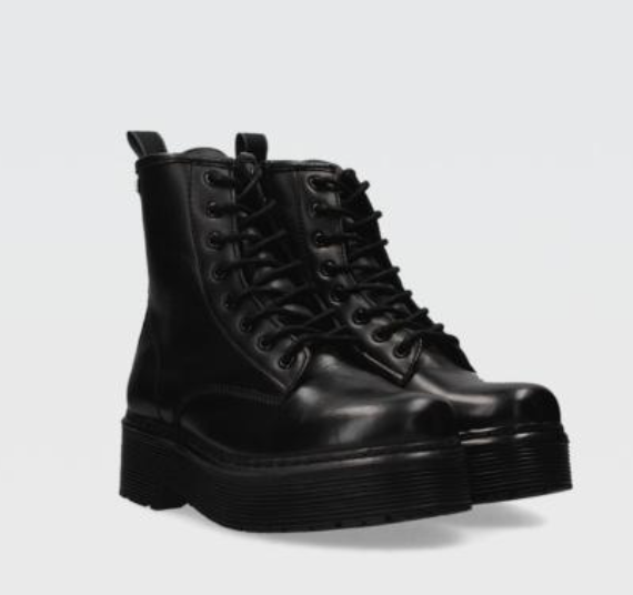 Musse Cloud Women s Relvis Boots Black 39