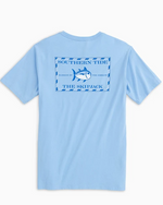 Southern Tide Original Skipjack Short Sleeve T-Shirt