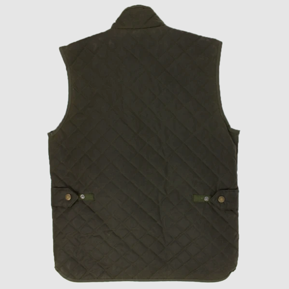 Over Under Whitby Vest – Elkmont Trading Company