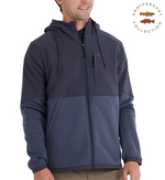Free Fly Men's Bamboo Sherpa-Lined Elements Jacket