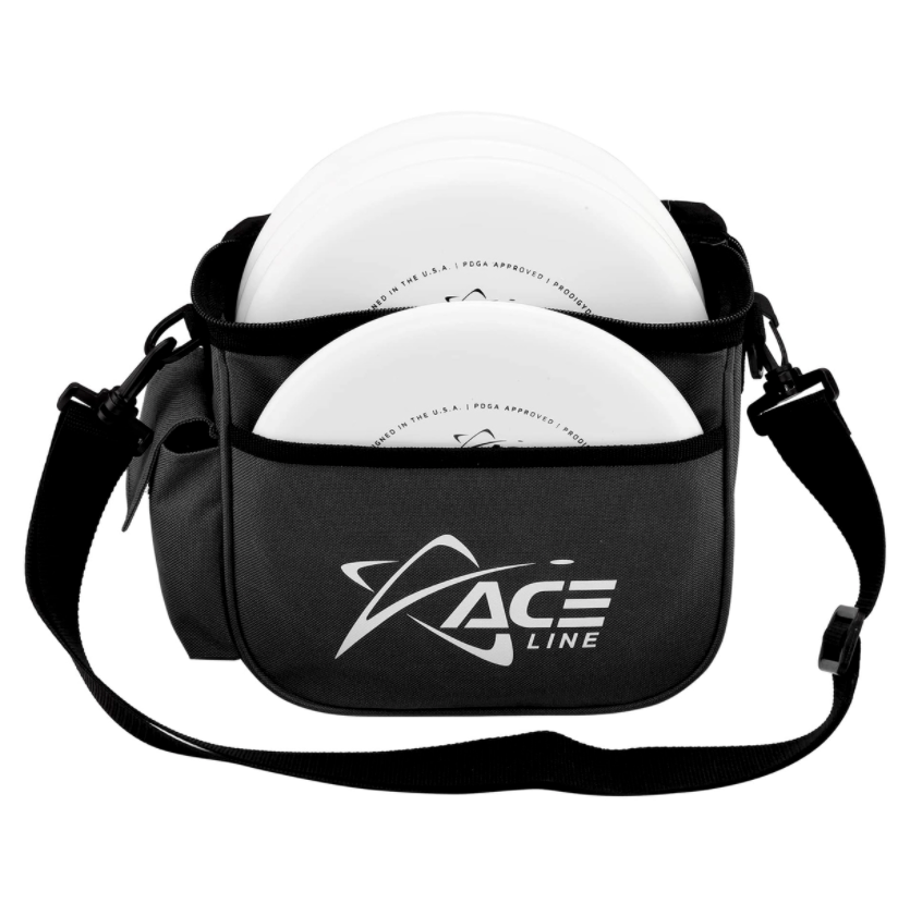 Prodigy ACE Starter Bag