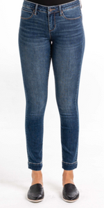 Articles of Society Sarah Ankle Skinny Jean