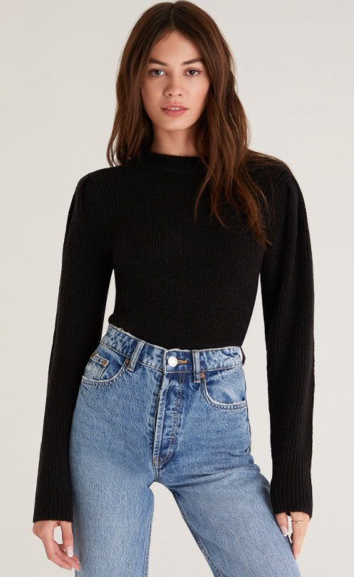 Z Supply Meredith Sweater