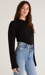Z Supply Meredith Sweater