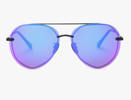 Diff Eyewear Lenox Sunglasses