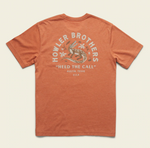 Howler Brothers Select Pocket T-Shirt