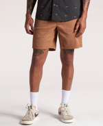 Howler Brothers Clarksville Walk Shorts