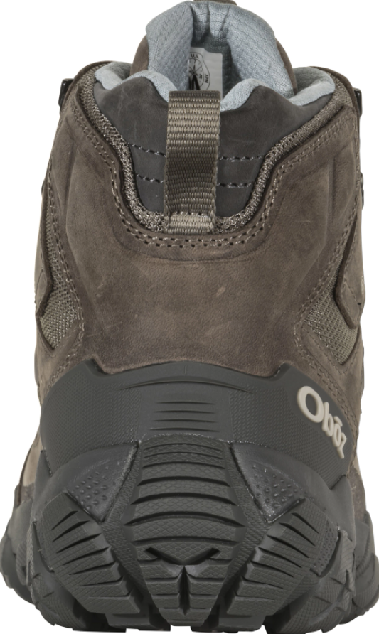 Oboz Women's Sawtooth X Mid B-Dry Hiking Boot
