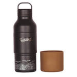 Hibear Night Hike 32 oz. All-Day Adventure Flask