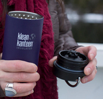 Klean Kanteen TKWide Cafe Cap