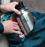 Klean Kanteen TKWide Chug Cap