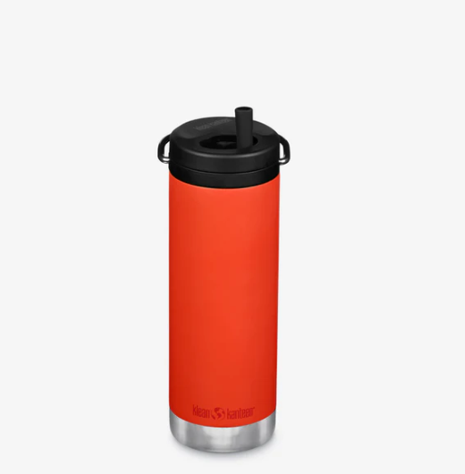 Klean Kanteen 16 oz. Insulated TKWide with Twist Cap