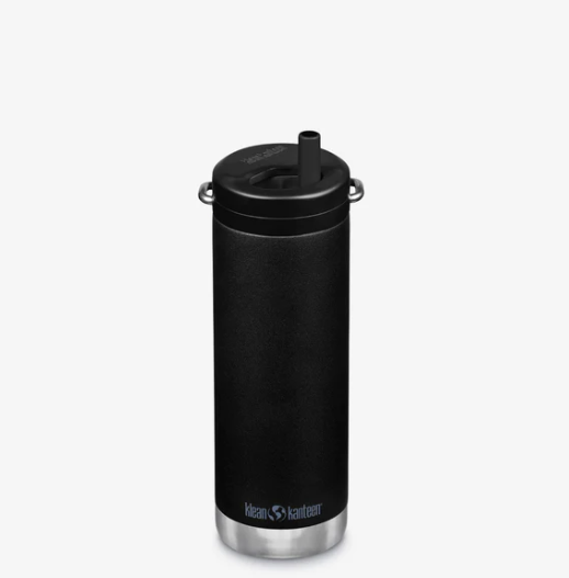 Klean Kanteen 16 oz. Insulated TKWide with Twist Cap