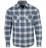 Mountain Khakis Men's Park Flannel Shirt Classic Fit