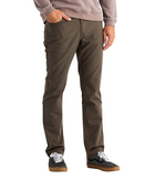 Free Fly Men's Stretch Canvas 5 Pocket Pant