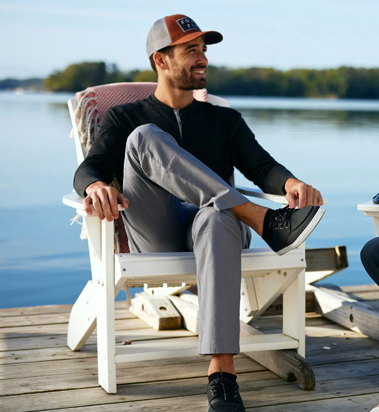 Free Fly Men's Nomad Pant
