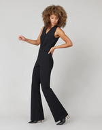 Spanx The Perfect Sleeveless Jumpsuit