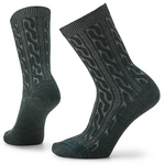 Smartwool Women's Everyday Cable Crew Socks