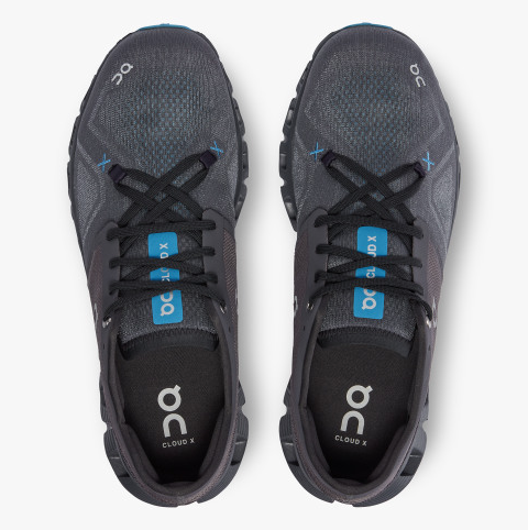 On Men s Cloud X 3 Running Shoe