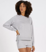 Vuori Women's Long Sleeve Halo Crew