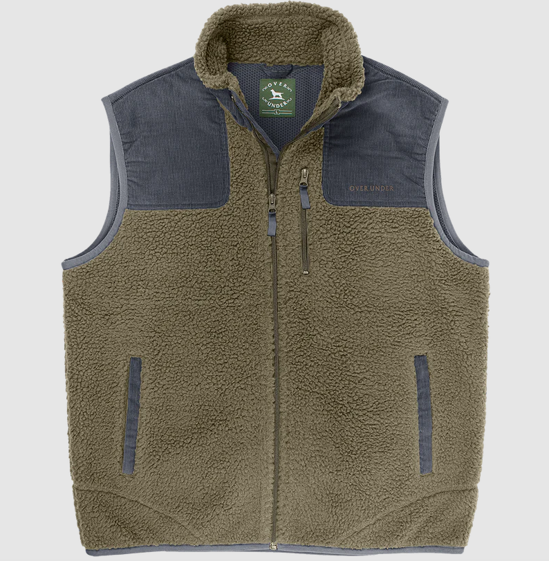 Over Under King's Canyon Vest