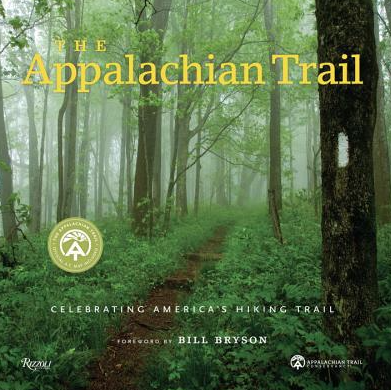 The Appalachian Trail: Celebrating America's Hiking Trail