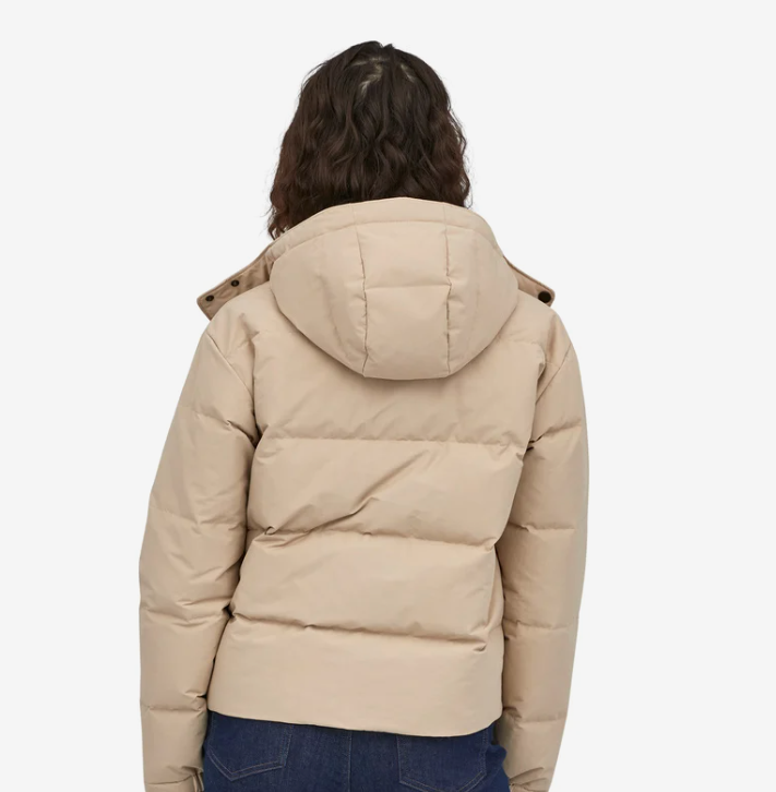 Patagonia - Women's Downdrift Jacket