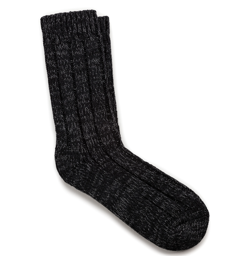 Birkenstock Men's Cotton Twist Sock