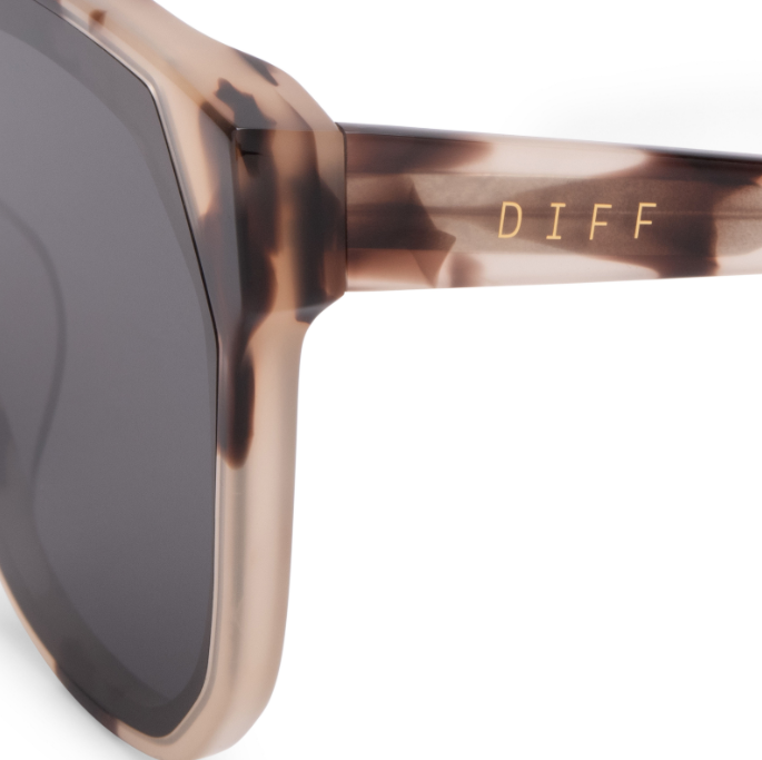 Diff Eyewear Gia Sunglasses