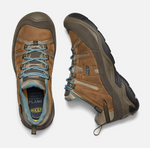 Keen Women's Circadia Waterproof Hiking Shoe