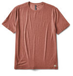 Vuori Men's Strato Tech Tee