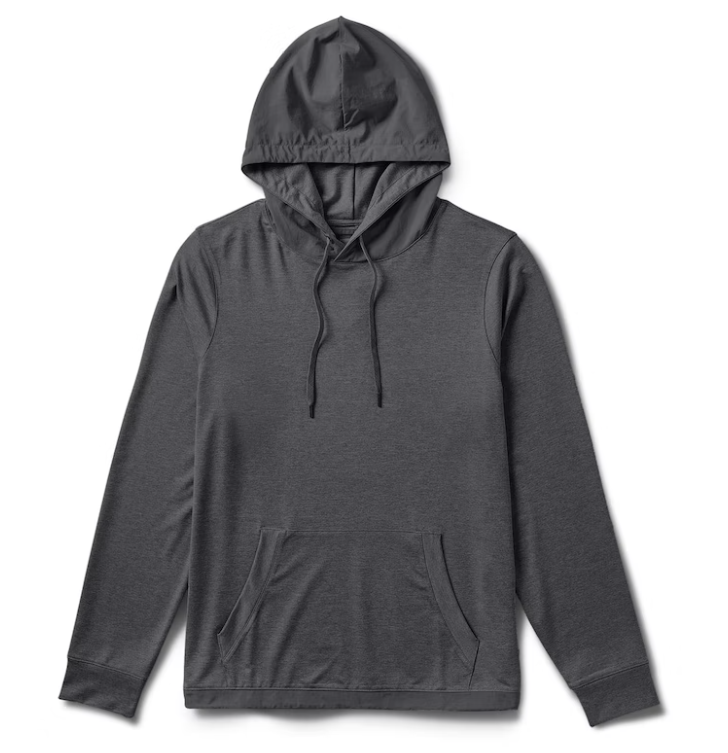 Vuori Men's Sunday Element Hoodie