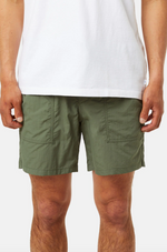 Katin Men's Trails Nylon Short