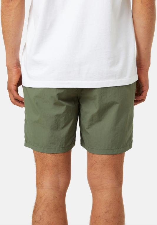 Katin Men's Trails Nylon Short