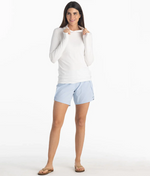 Free Fly Women's Bamboo-Lined 6" Breeze Short