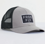 Free Fly Wave Trucker Hat