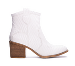 Chinese Laundry Unite Western Bootie