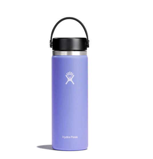 Hydro Flask 20 oz Wide Mouth with Flex Cap