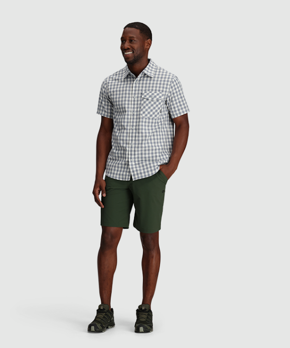 Outdoor Research Men's Seapine Shirt