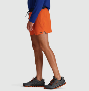 Outdoor Research Men's Swift Lite Shorts 5" Inseam
